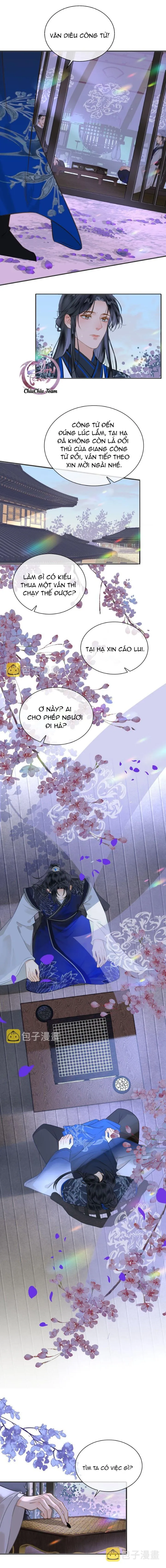Cơn Mưa Quên Lối Về Chapter 75 Trang 3