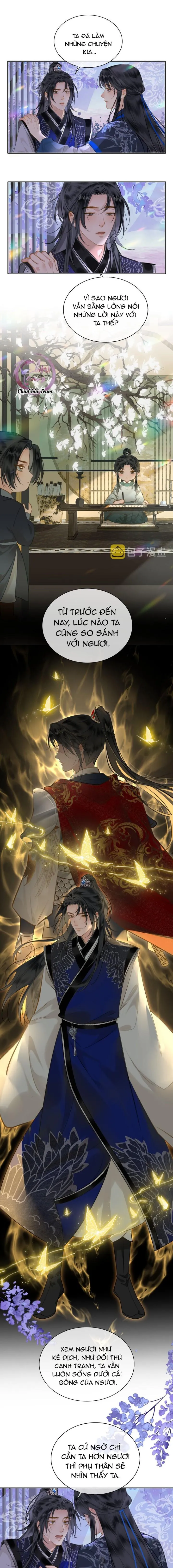 Cơn Mưa Quên Lối Về Chapter 75 Trang 5