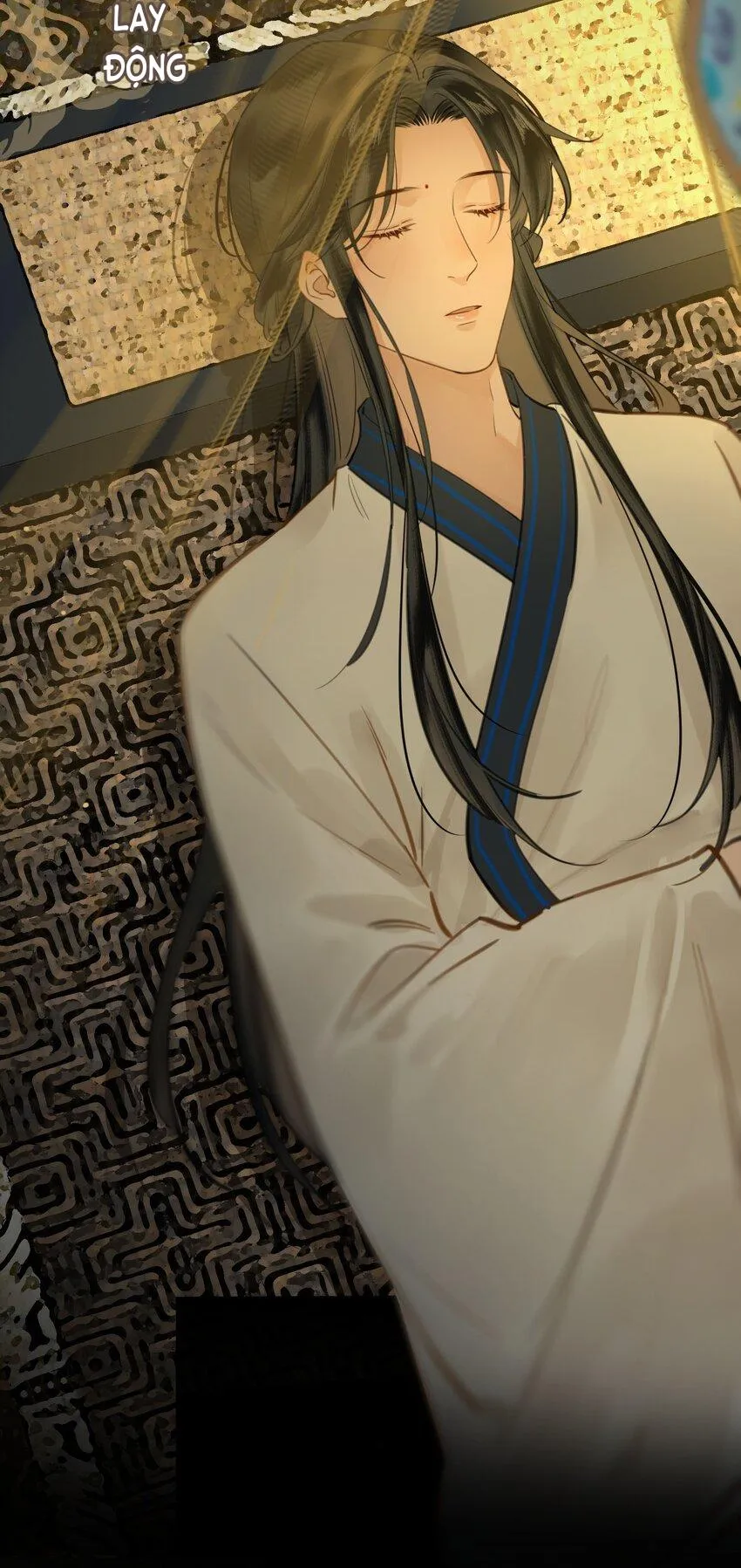 Cơn Mưa Quên Lối Về Chapter 77 Trang 3