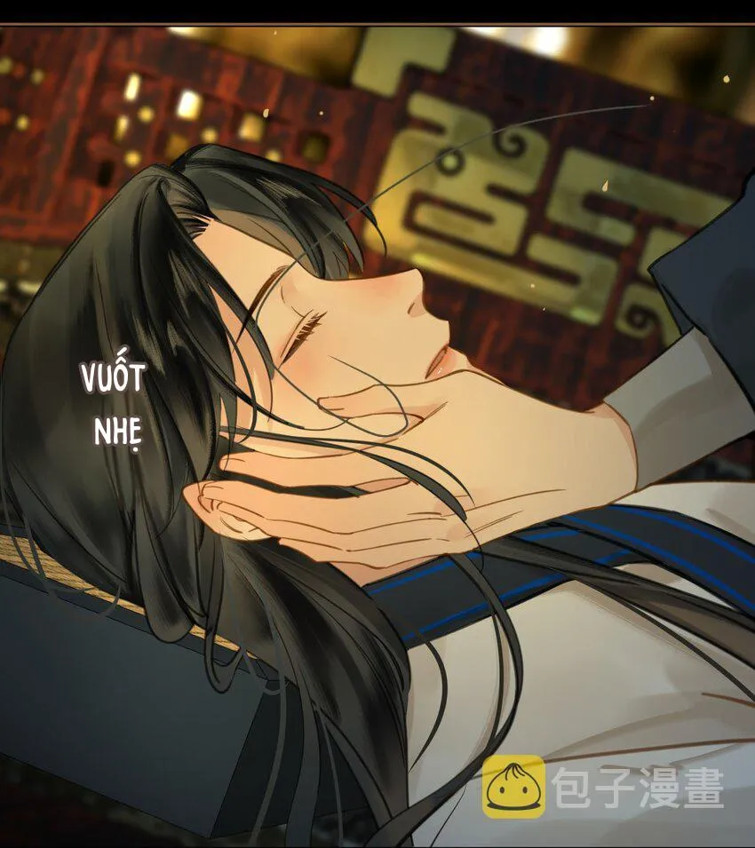 Cơn Mưa Quên Lối Về Chapter 77 Trang 5