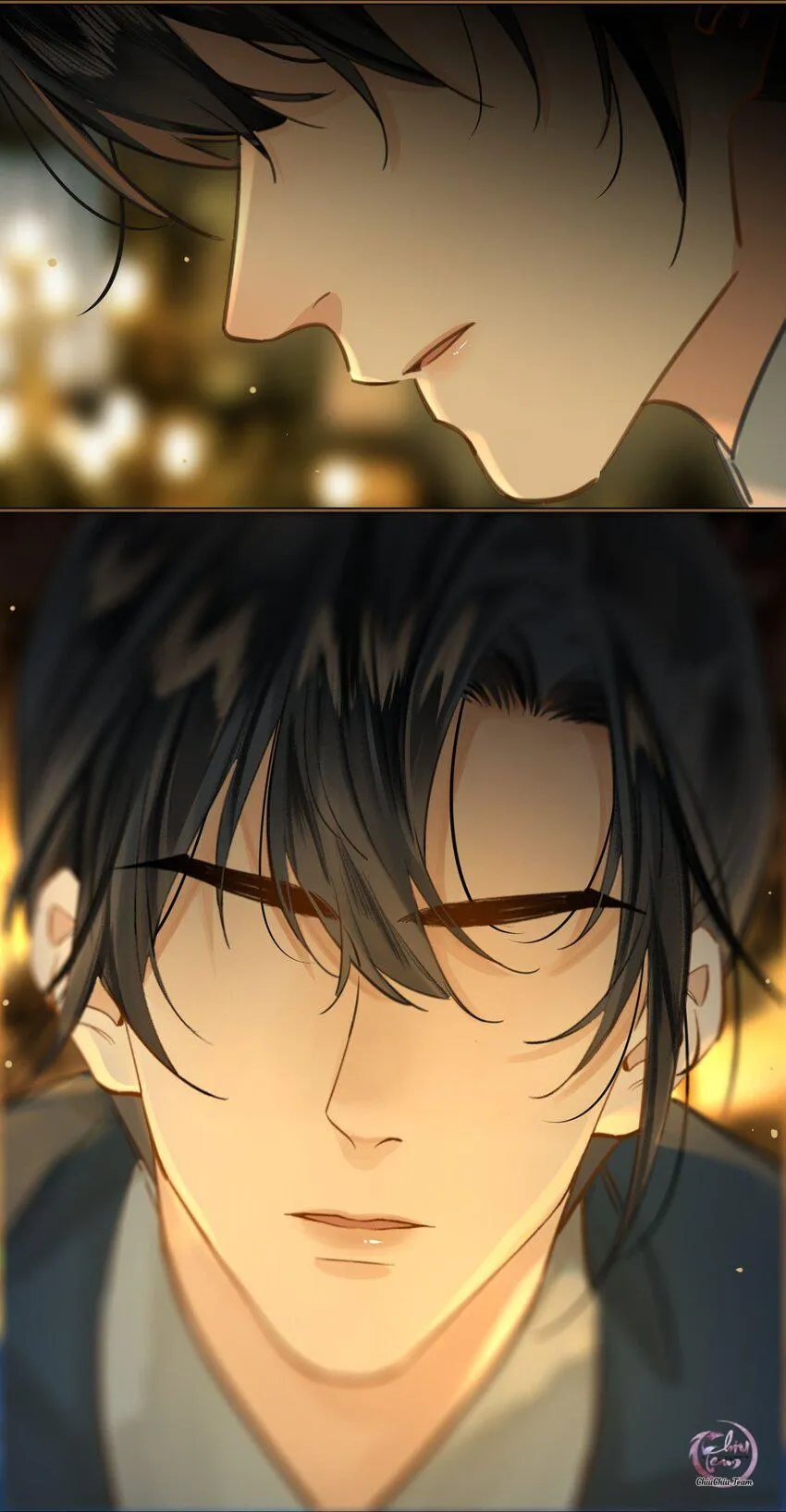 Cơn Mưa Quên Lối Về Chapter 77 Trang 6