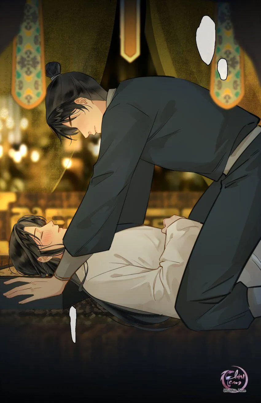 Cơn Mưa Quên Lối Về Chapter 77 Trang 10