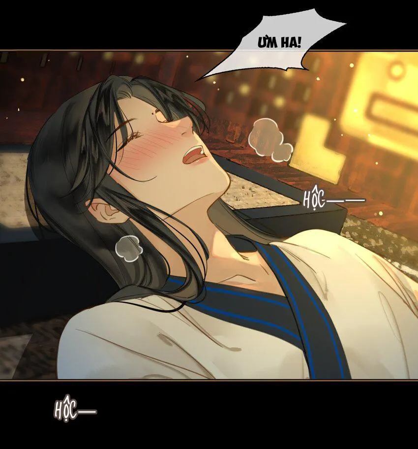 Cơn Mưa Quên Lối Về Chapter 77 Trang 11