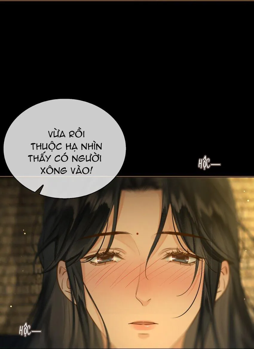 Cơn Mưa Quên Lối Về Chapter 77 Trang 13