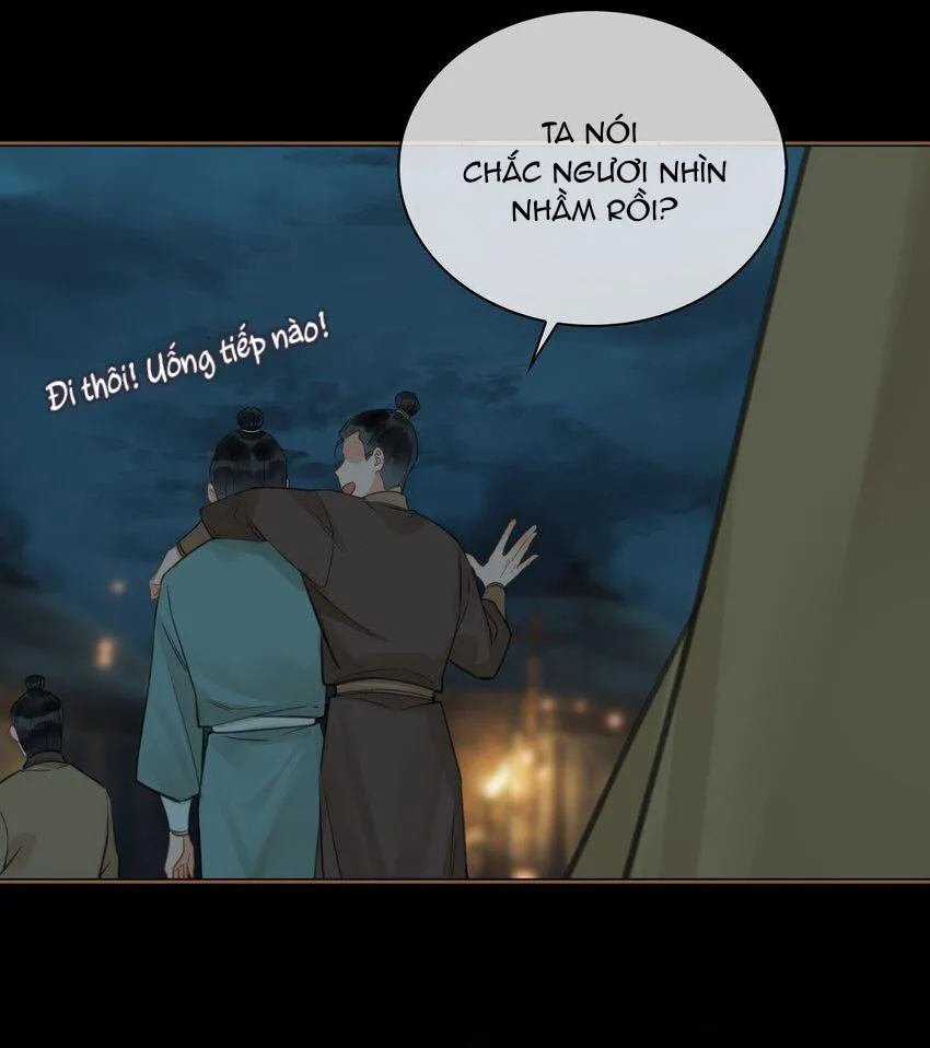 Cơn Mưa Quên Lối Về Chapter 77 Trang 16