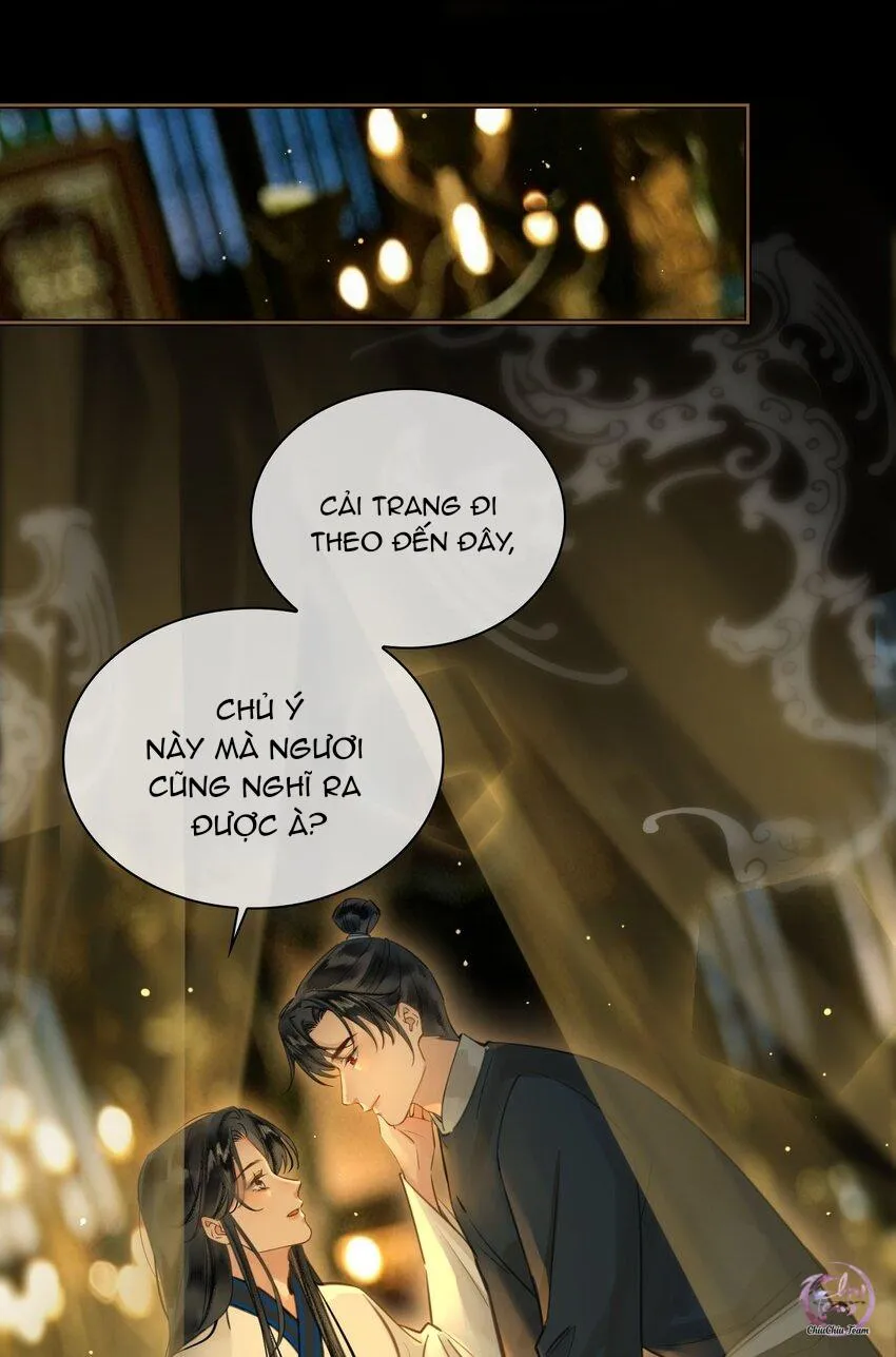 Cơn Mưa Quên Lối Về Chapter 77 Trang 17