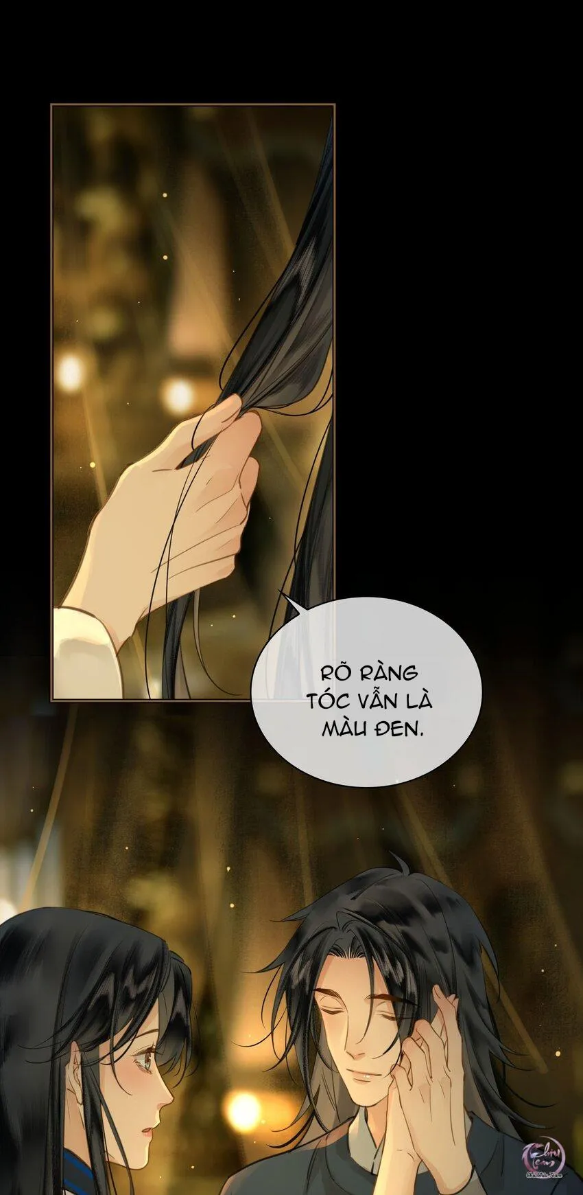 Cơn Mưa Quên Lối Về Chapter 77 Trang 20