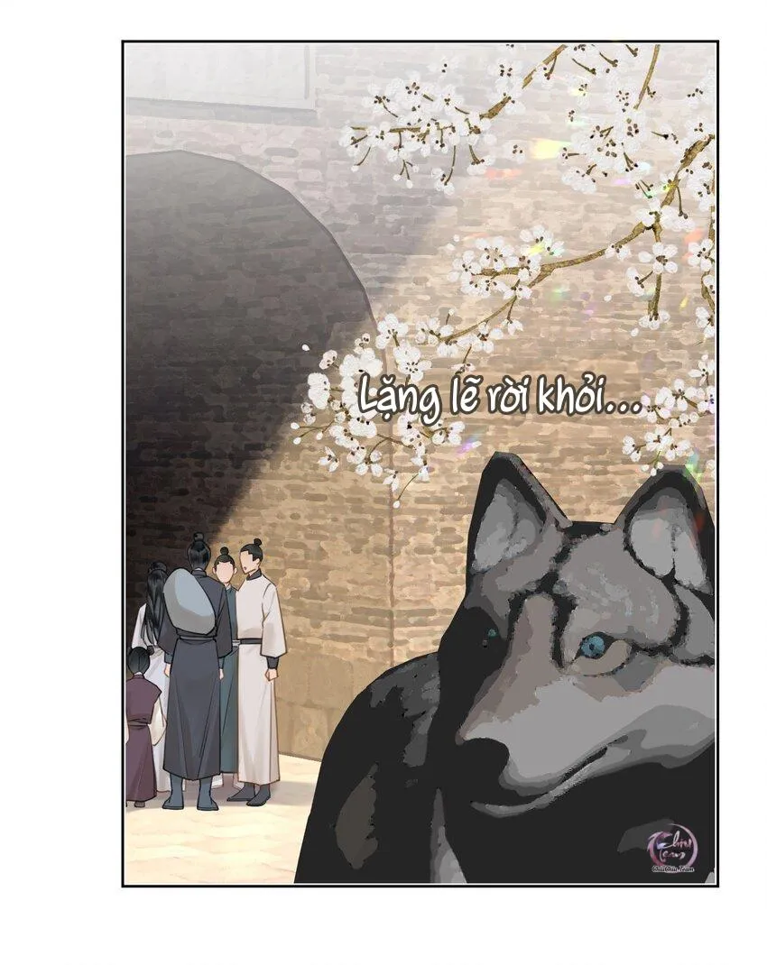 Cơn Mưa Quên Lối Về Chapter 77 Trang 28