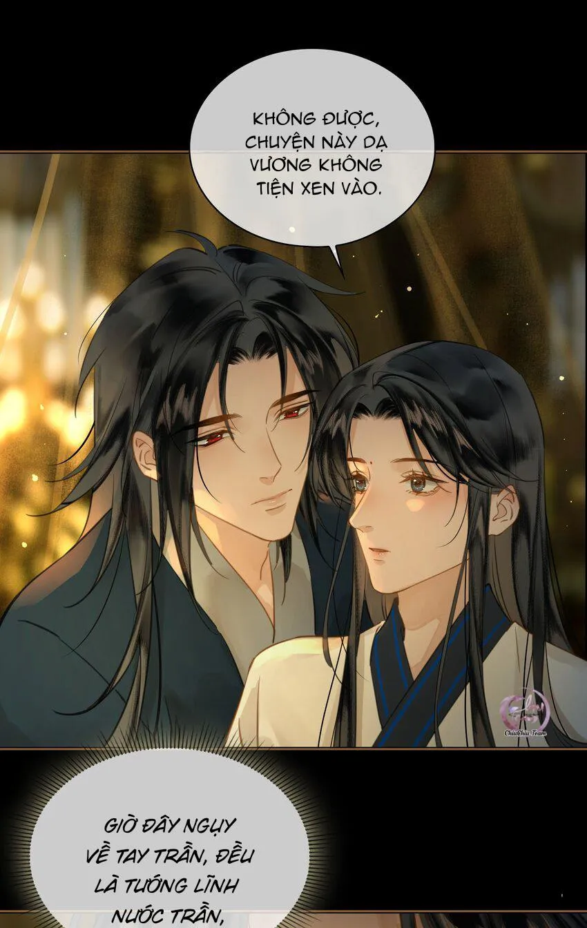 Cơn Mưa Quên Lối Về Chapter 77 Trang 32