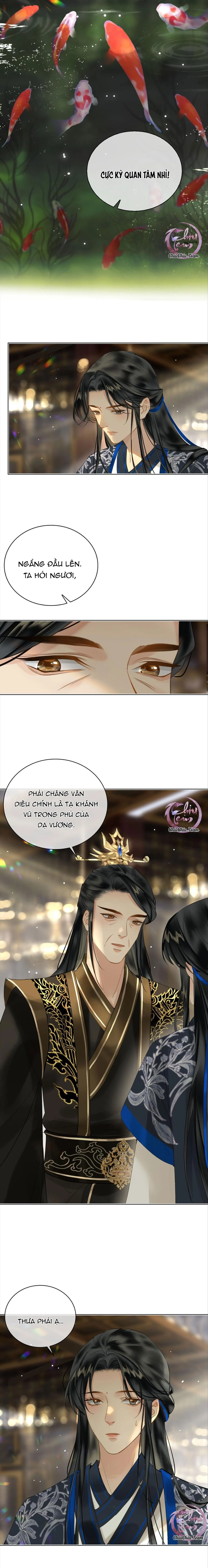 Cơn Mưa Quên Lối Về Chapter 78 Trang 7