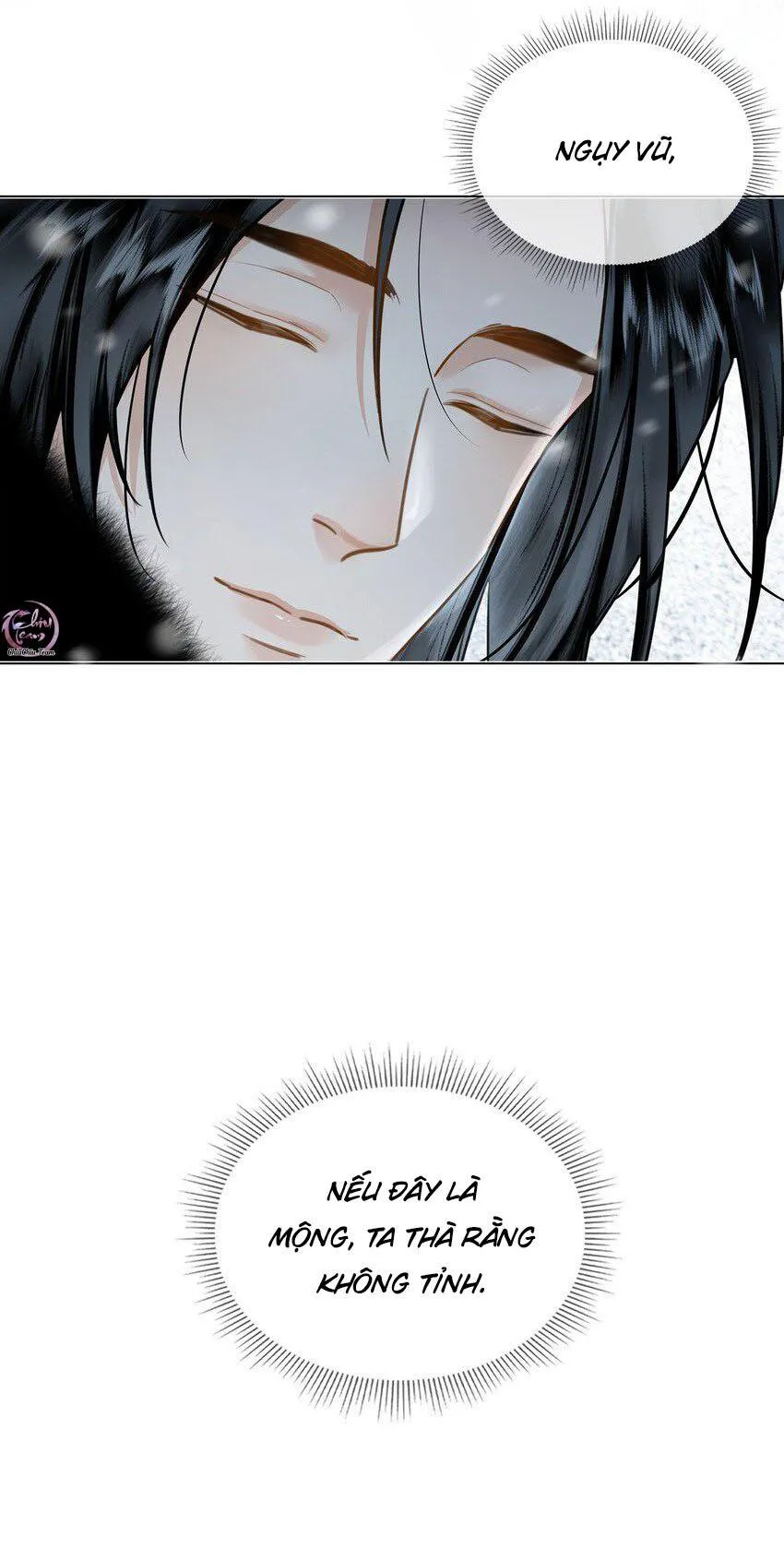 Cơn Mưa Quên Lối Về Chapter 79 Trang 20