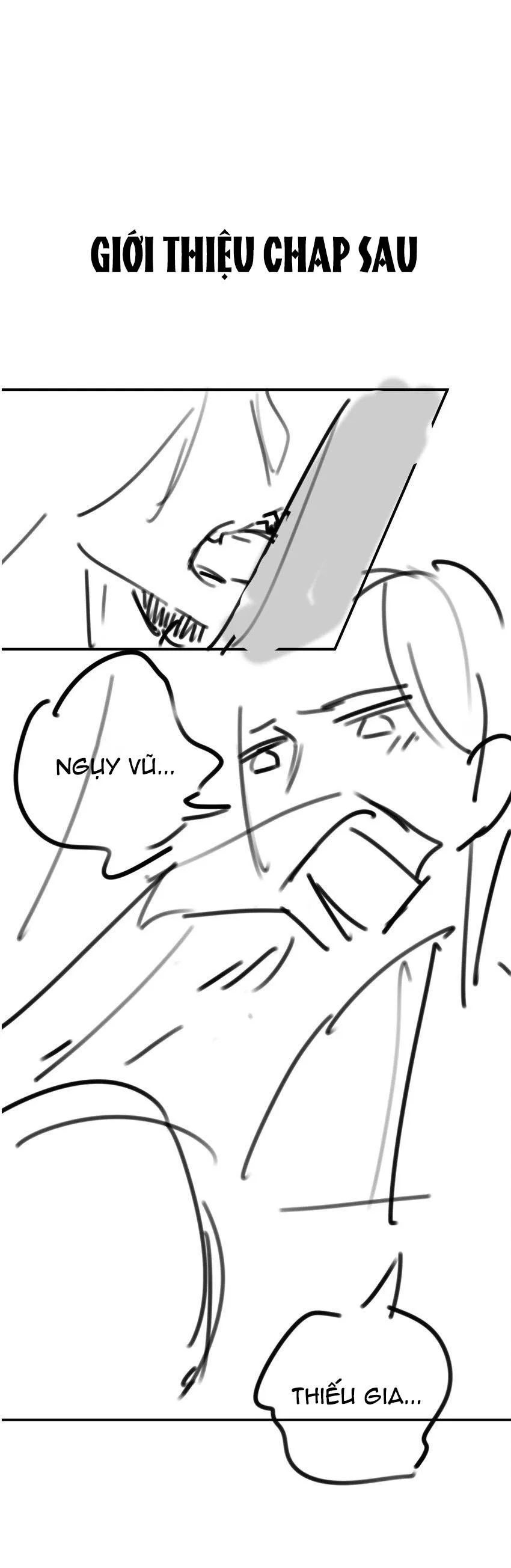 Cơn Mưa Quên Lối Về Chapter 79 Trang 21