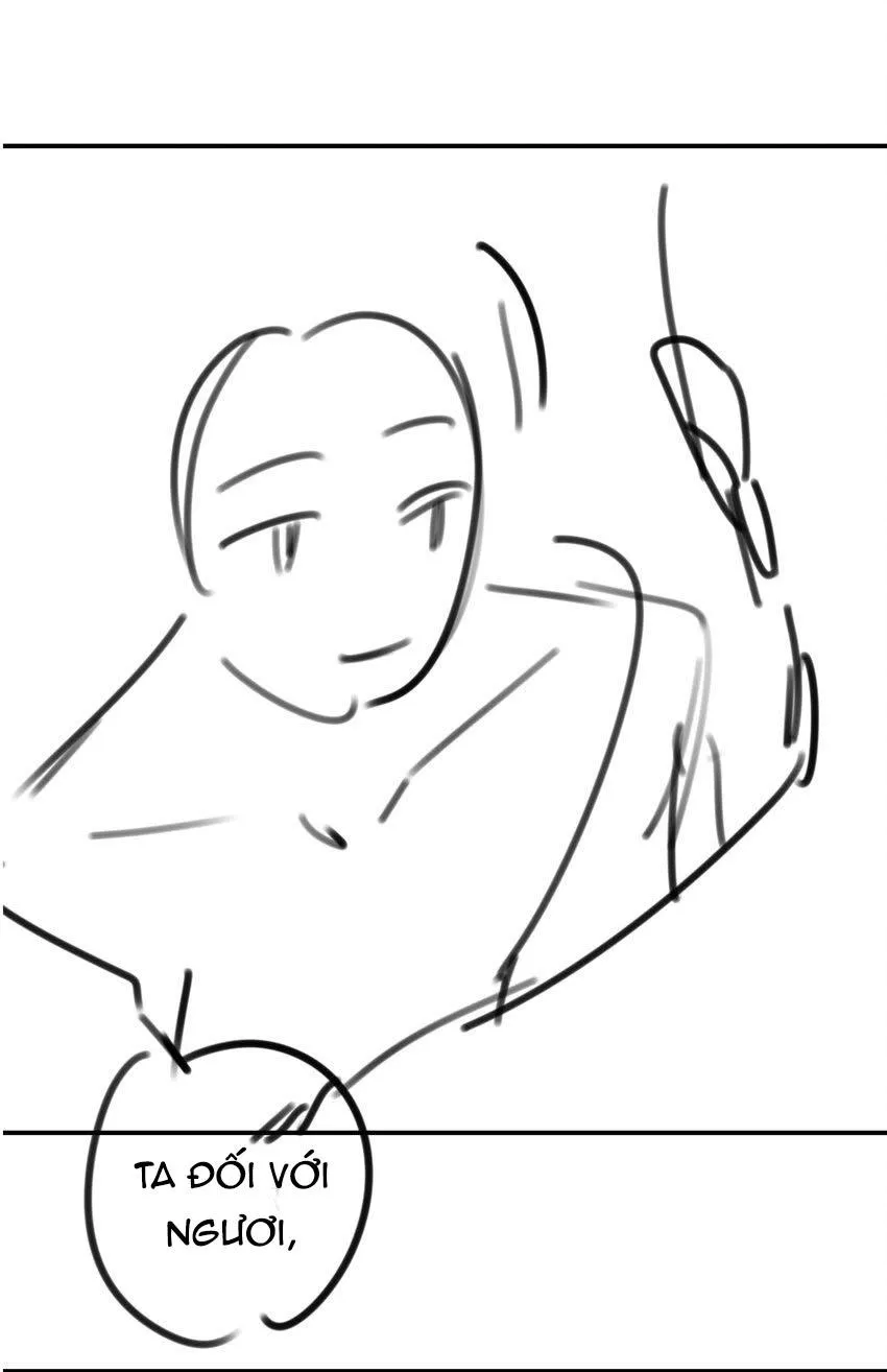 Cơn Mưa Quên Lối Về Chapter 79 Trang 22