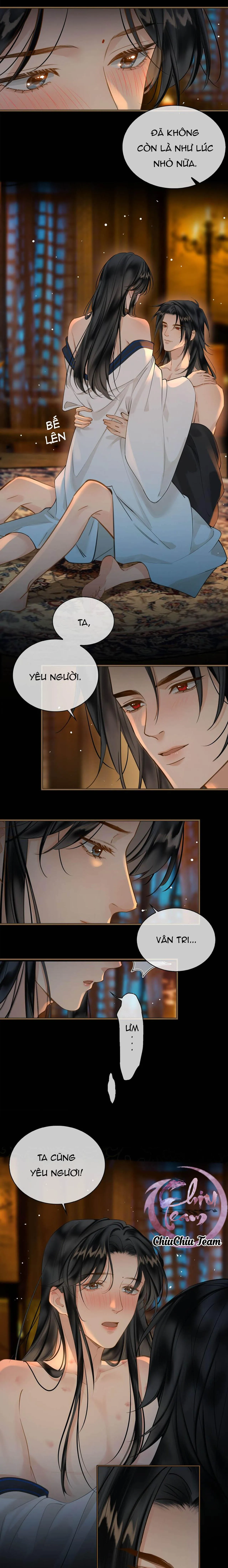 Cơn Mưa Quên Lối Về Chapter 80 Trang 3