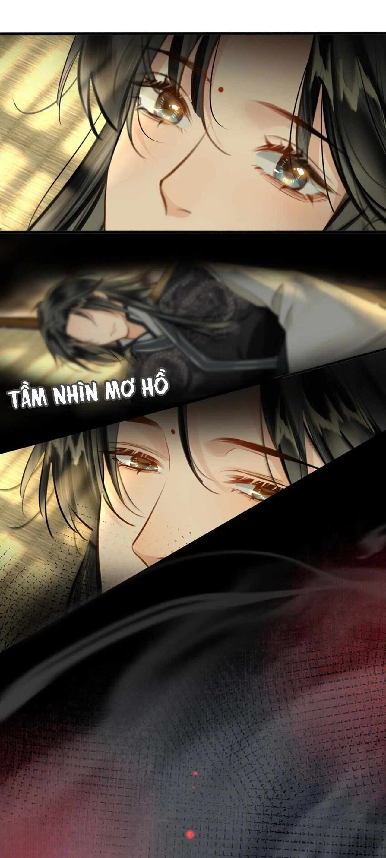 Cơn Mưa Quên Lối Về Chapter 81 Trang 8