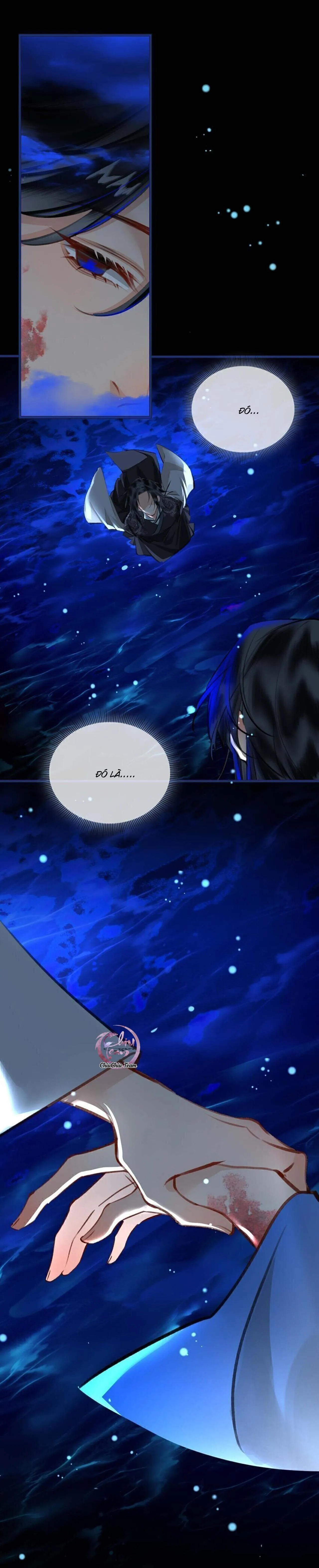 Cơn Mưa Quên Lối Về Chapter 81 Trang 18