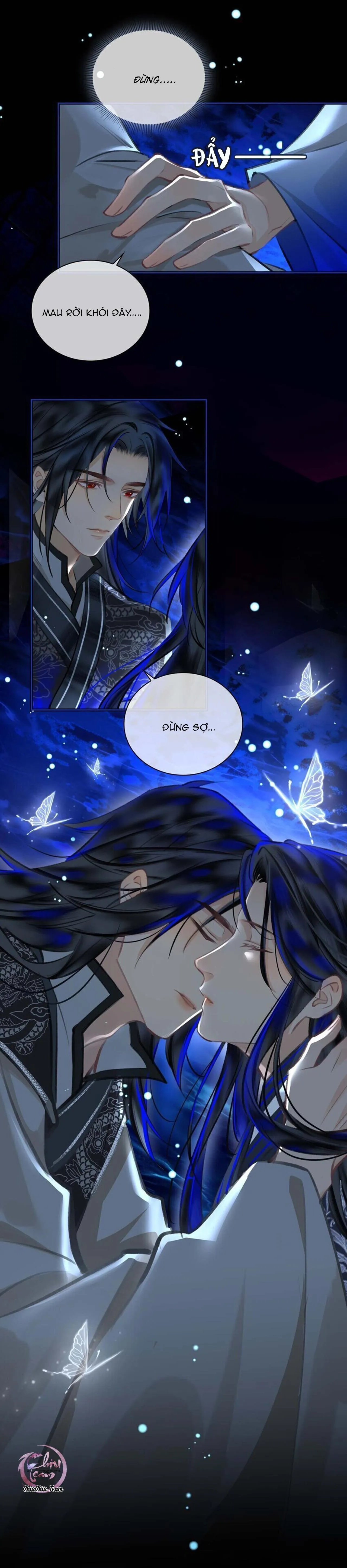 Cơn Mưa Quên Lối Về Chapter 81 Trang 20