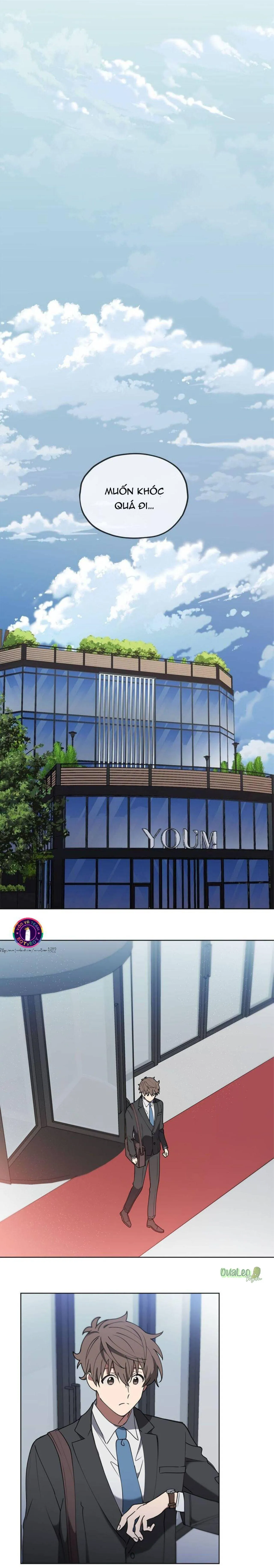 Cơn Mưa Rào (END) Chapter 2 Trang 10