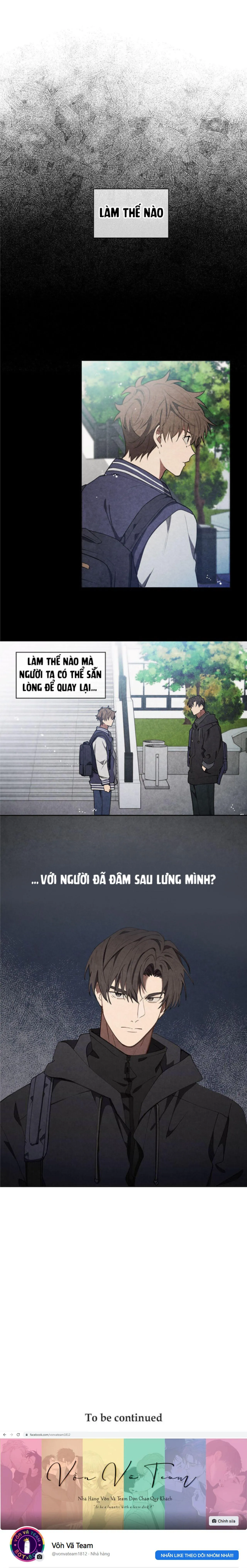 Cơn Mưa Rào (END) Chapter 4 Trang 15