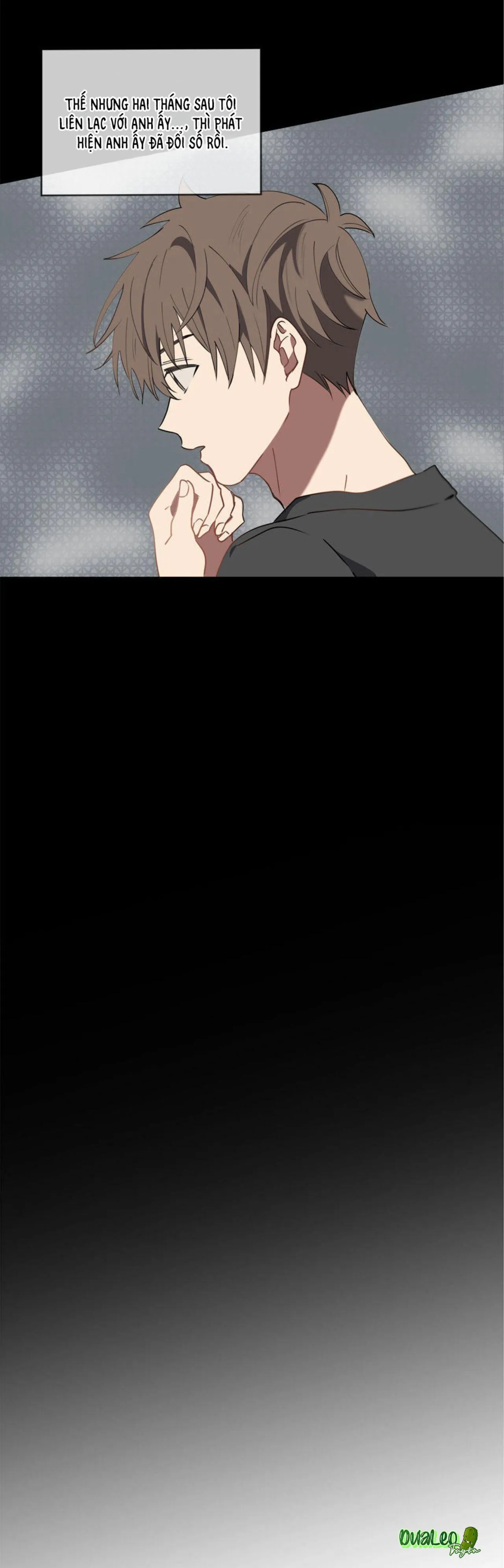 Cơn Mưa Rào (END) Chapter 8 Trang 3