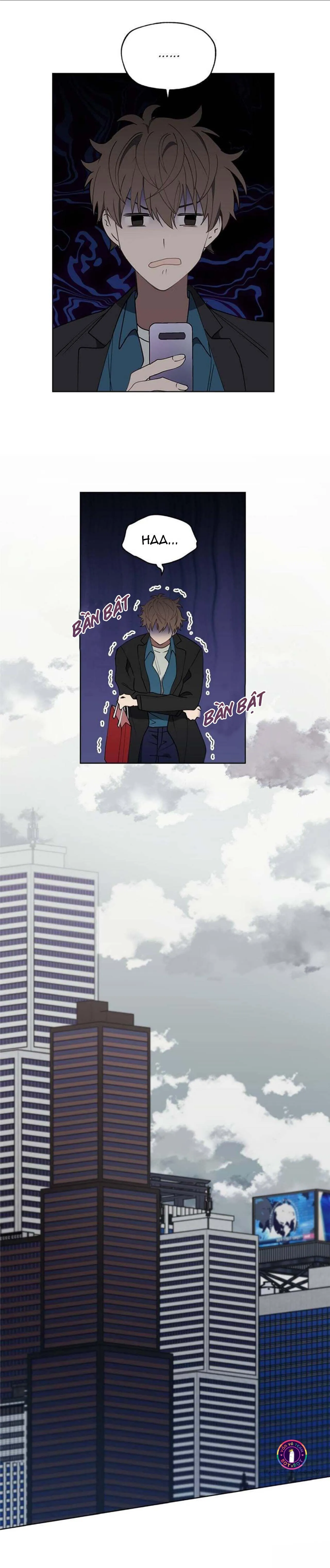 Cơn Mưa Rào (END) Chapter 9 Trang 7