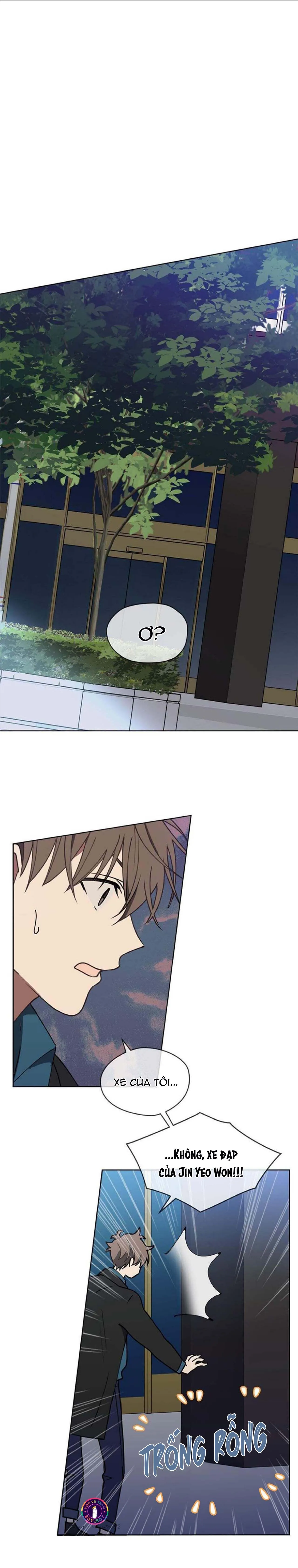 Cơn Mưa Rào (END) Chapter 9 Trang 13