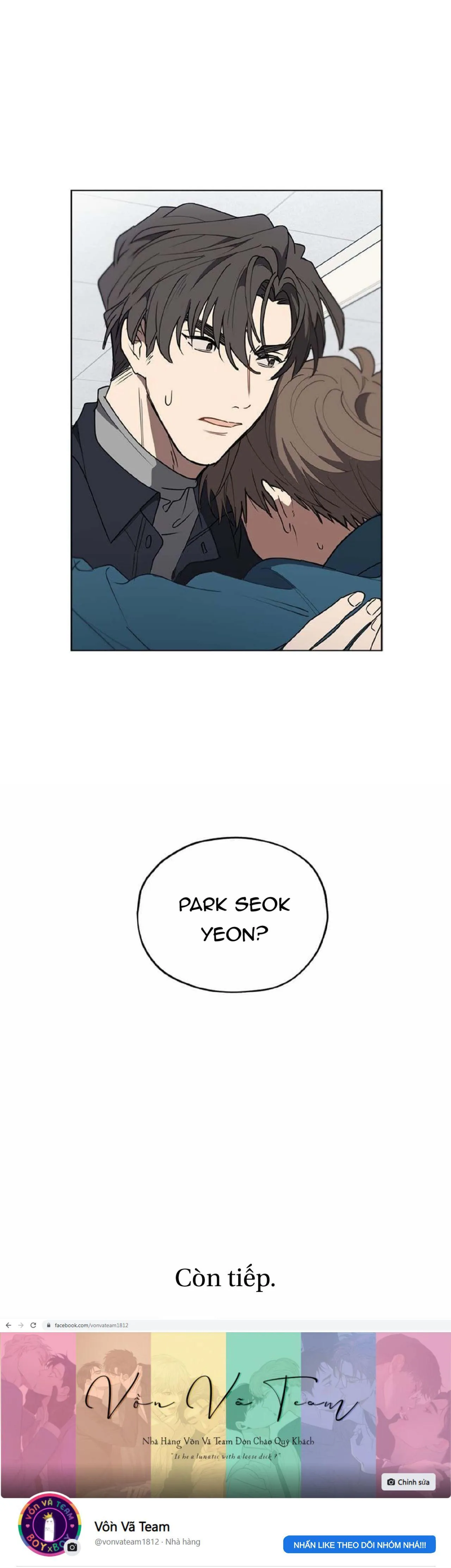 Cơn Mưa Rào (END) Chapter 10 Trang 17