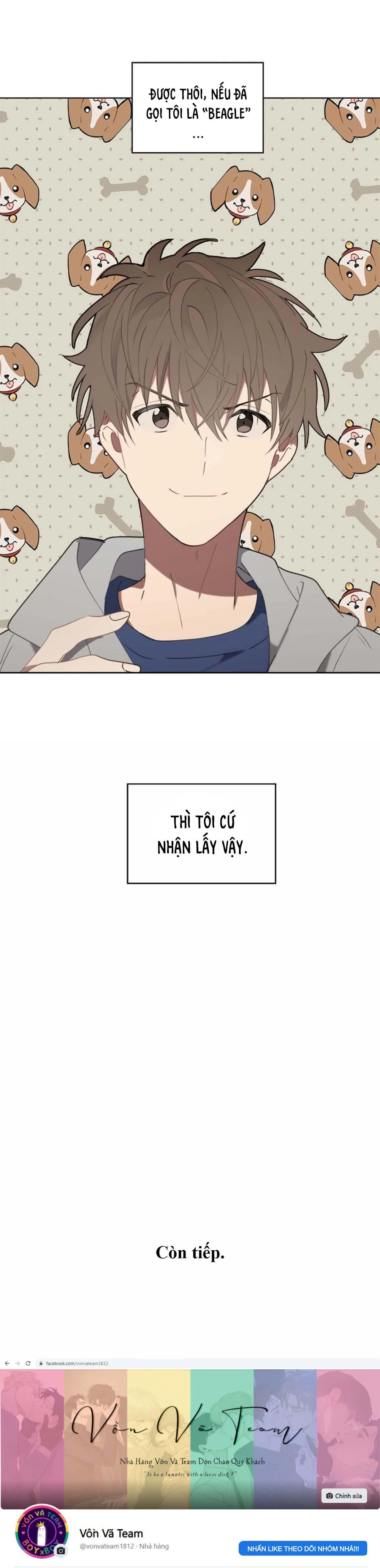 Cơn Mưa Rào (END) Chapter 11 Trang 15