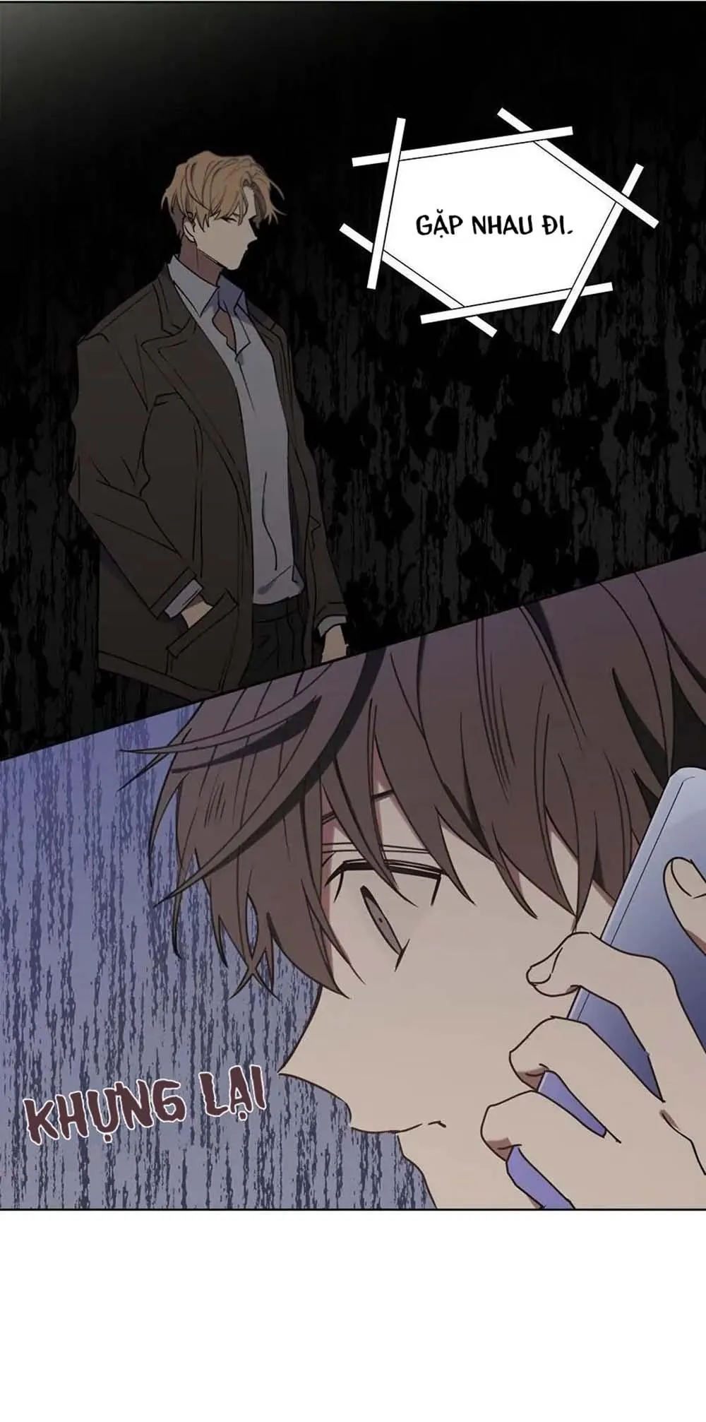 Cơn Mưa Rào (END) Chapter 17 Trang 12