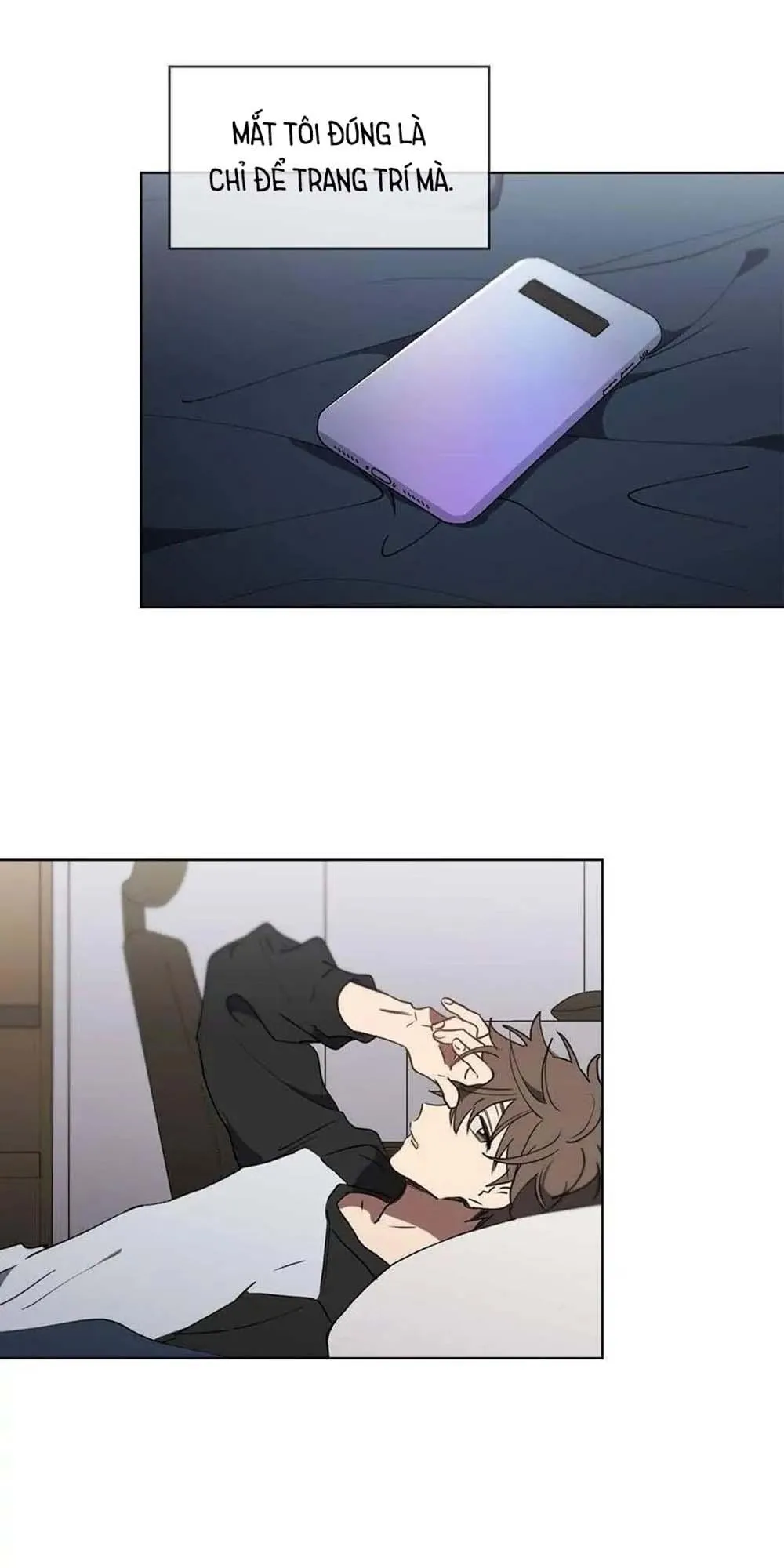 Cơn Mưa Rào (END) Chapter 18 Trang 6