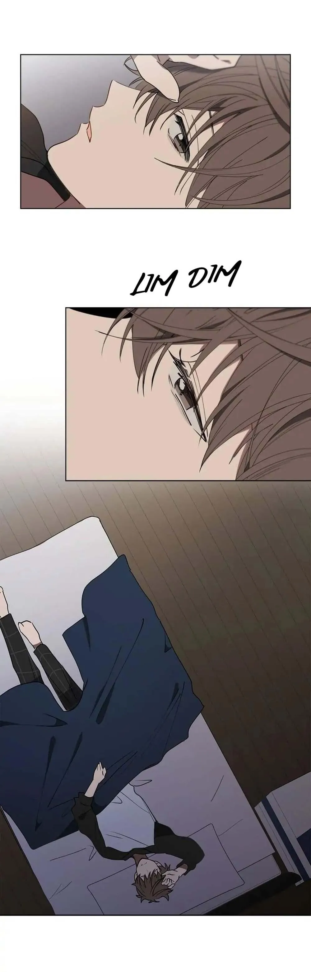 Cơn Mưa Rào (END) Chapter 18 Trang 7