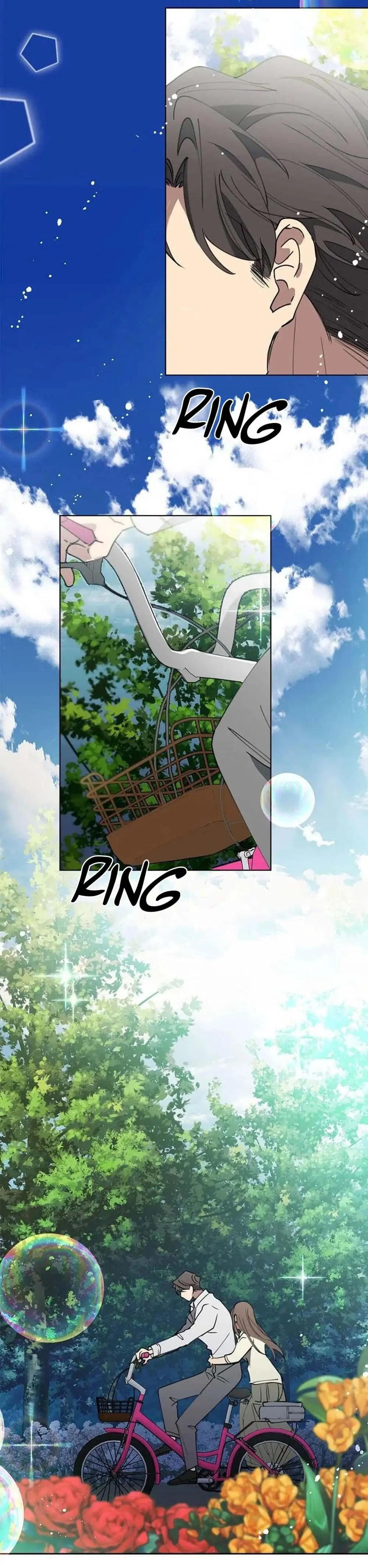 Cơn Mưa Rào (END) Chapter 18 Trang 9