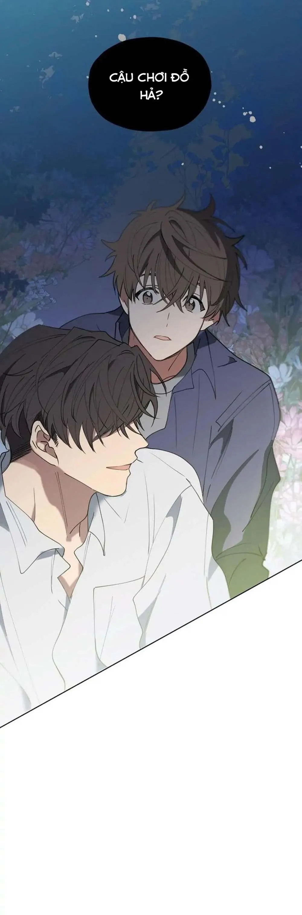 Cơn Mưa Rào (END) Chapter 18 Trang 11