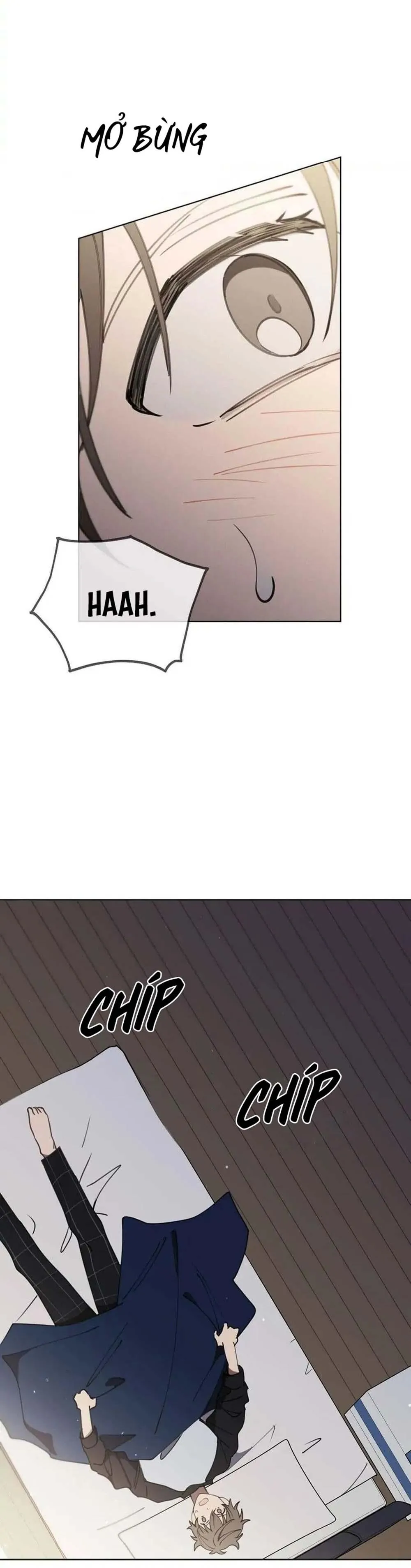 Cơn Mưa Rào (END) Chapter 18 Trang 12