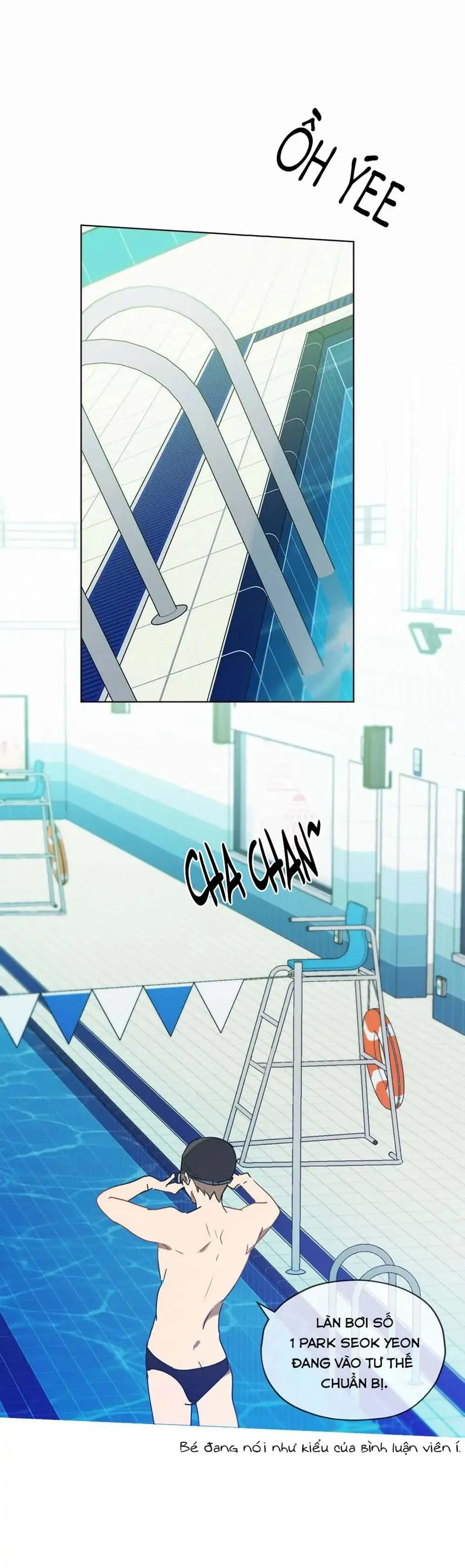 Cơn Mưa Rào (END) Chapter 18 Trang 16