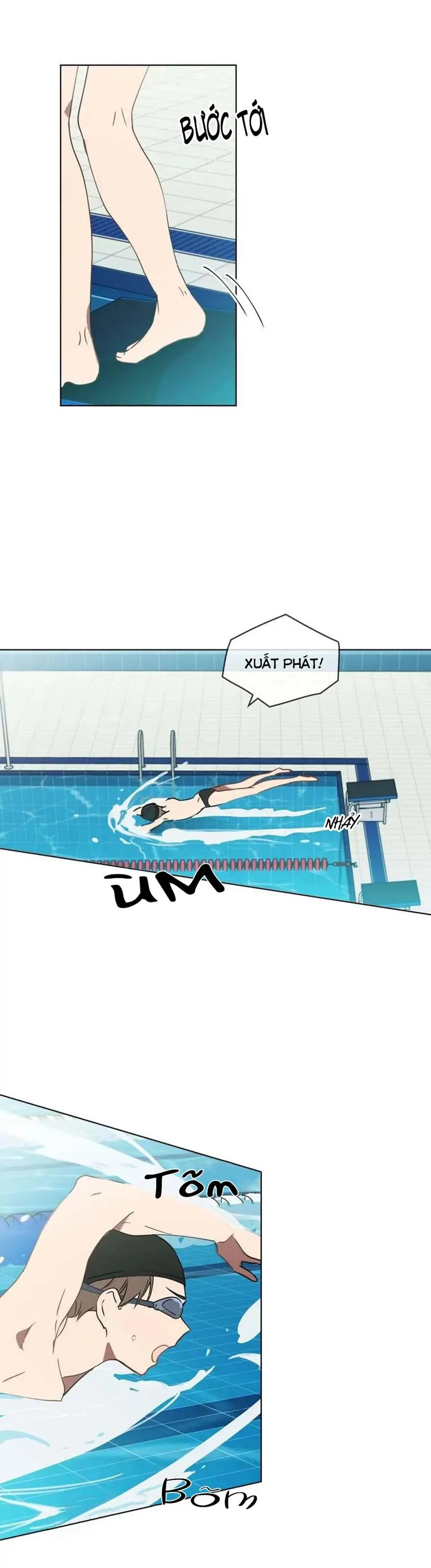 Cơn Mưa Rào (END) Chapter 18 Trang 18