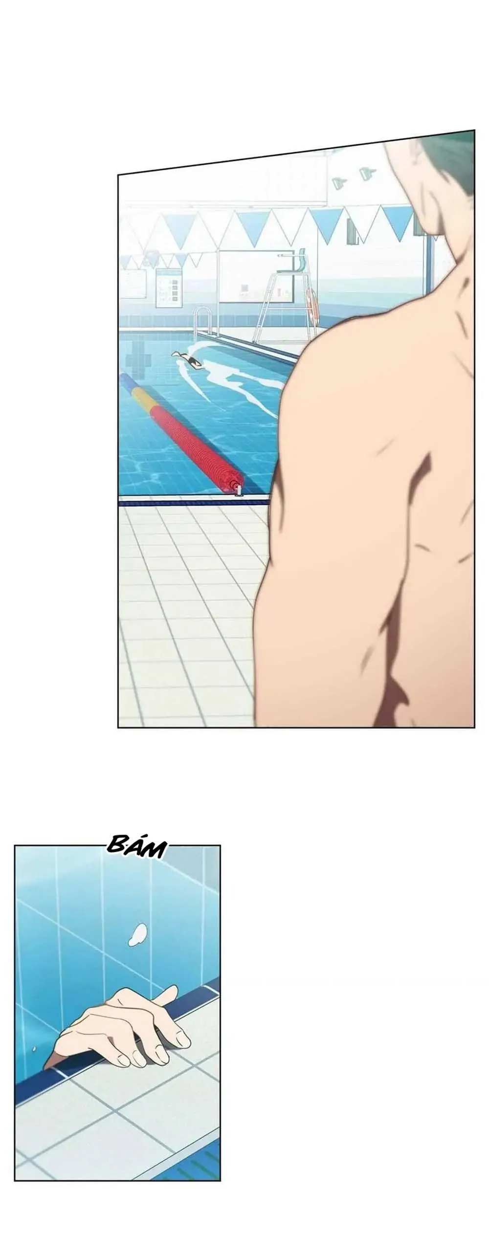 Cơn Mưa Rào (END) Chapter 18 Trang 19