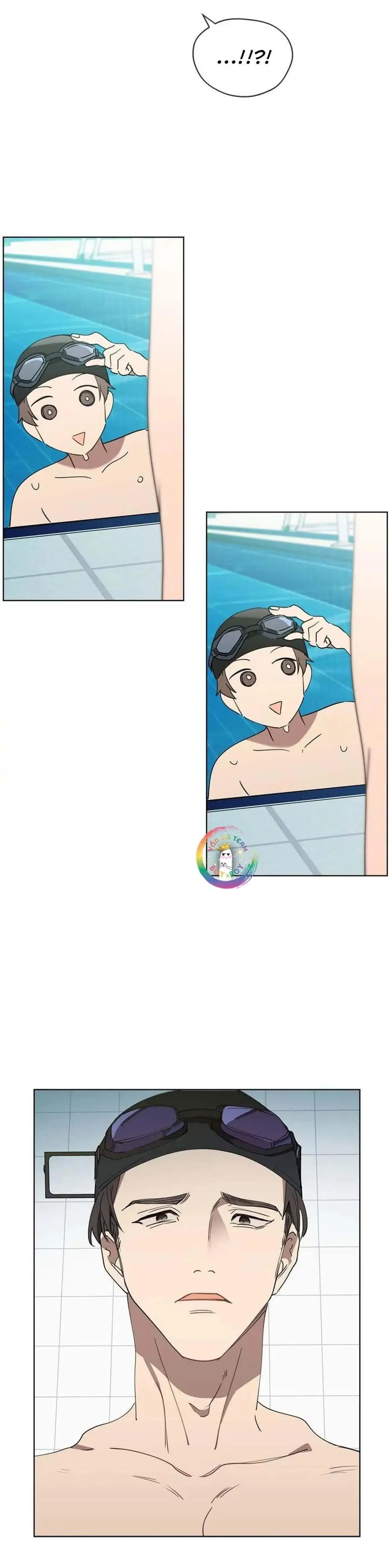 Cơn Mưa Rào (END) Chapter 18 Trang 21