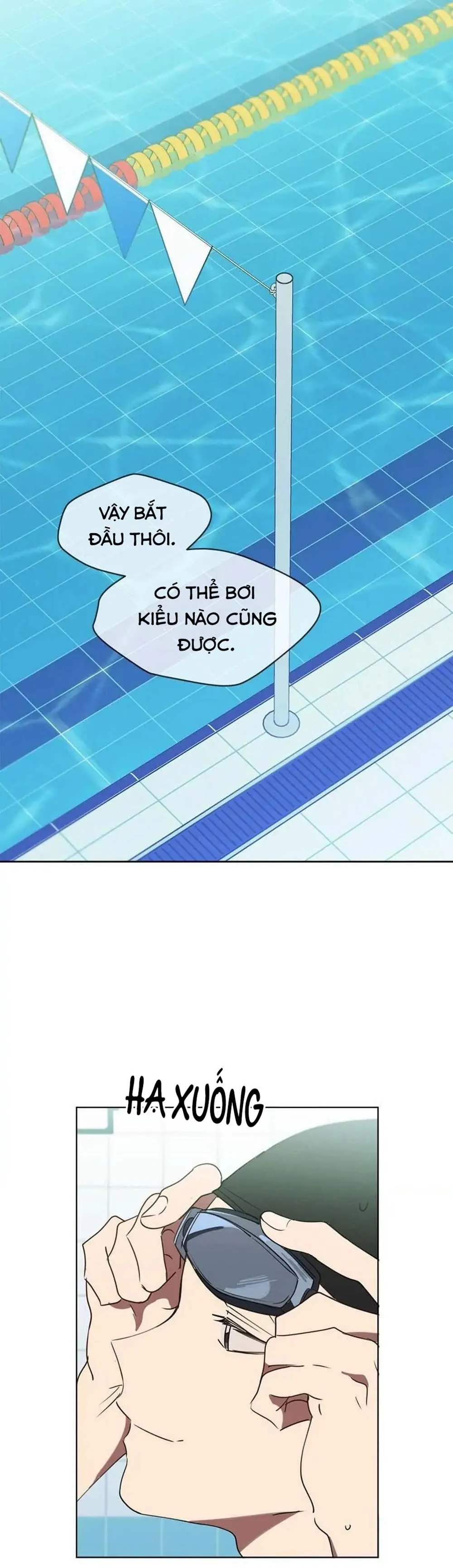 Cơn Mưa Rào (END) Chapter 18 Trang 26