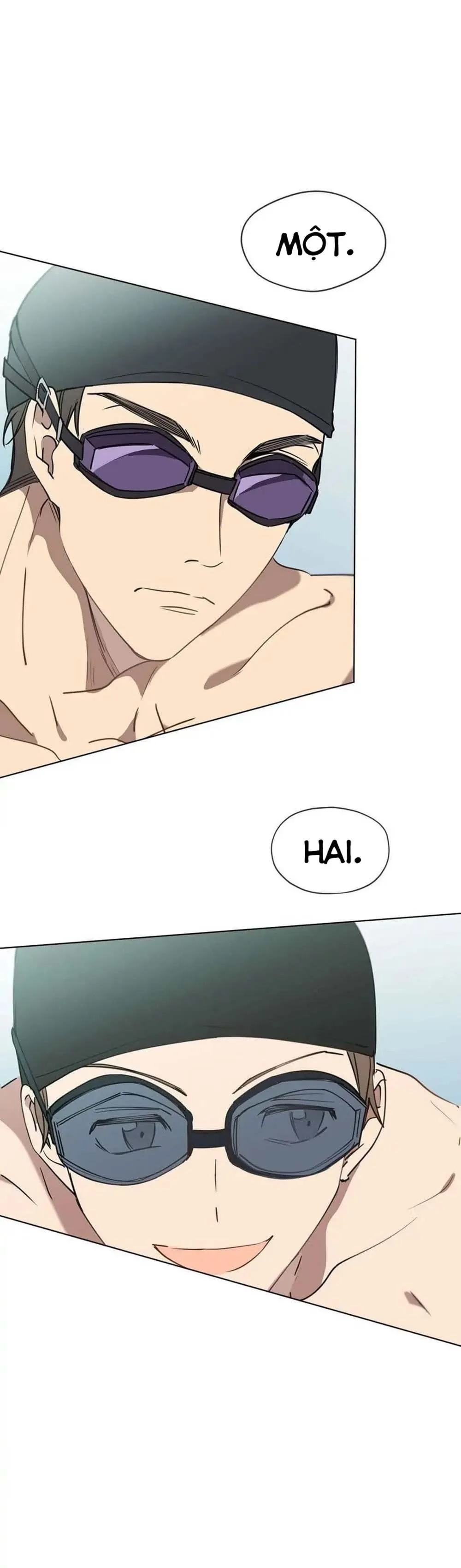 Cơn Mưa Rào (END) Chapter 18 Trang 28