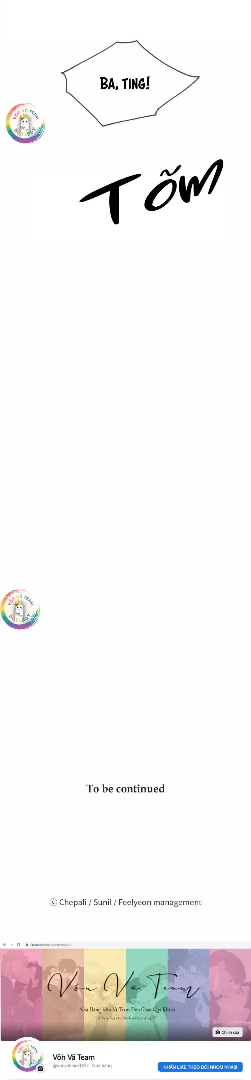 Cơn Mưa Rào (END) Chapter 18 Trang 29