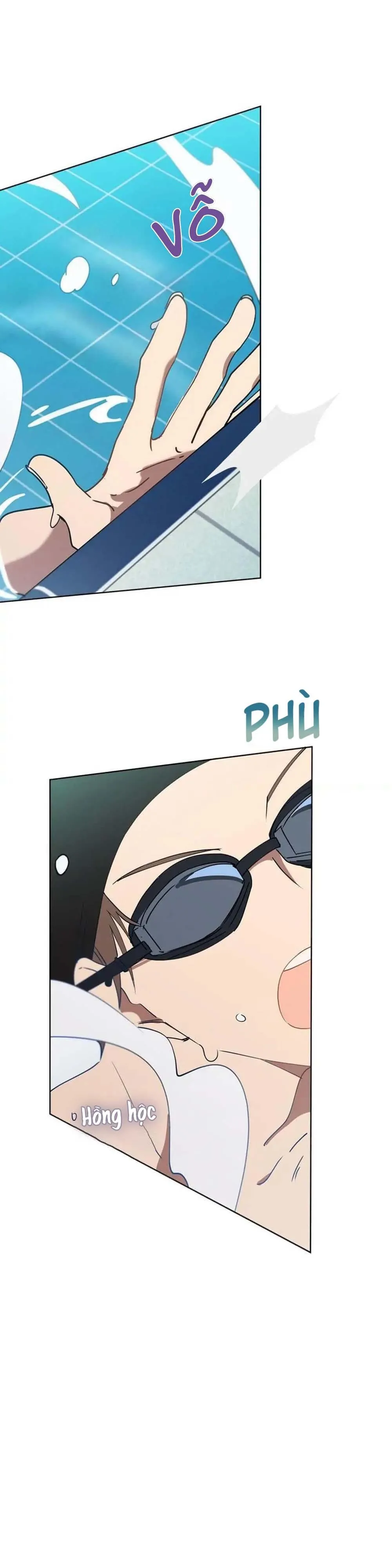 Cơn Mưa Rào (END) Chapter 19 Trang 3