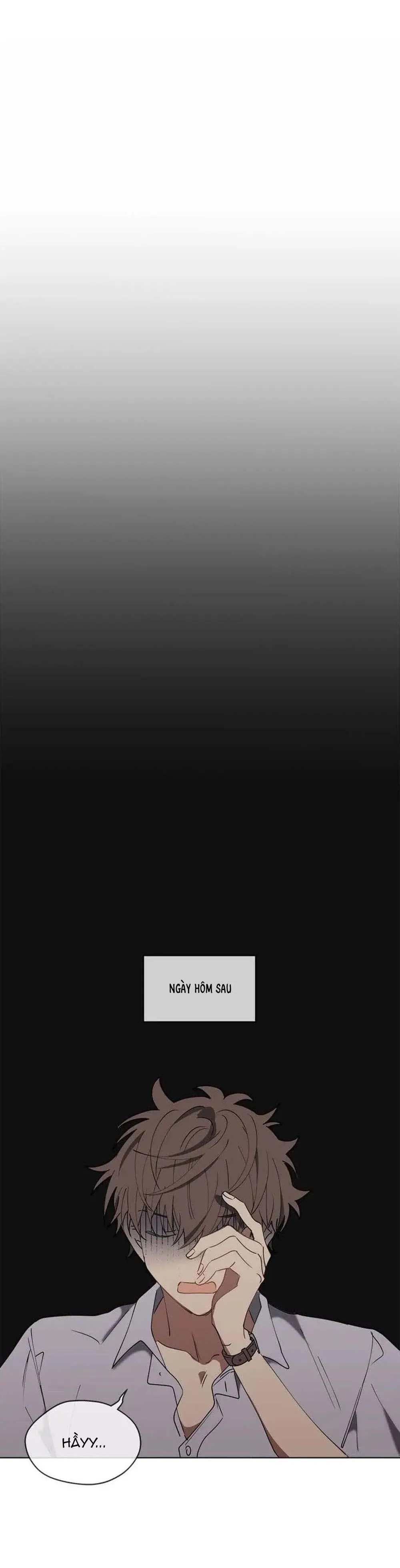 Cơn Mưa Rào (END) Chapter 19 Trang 14