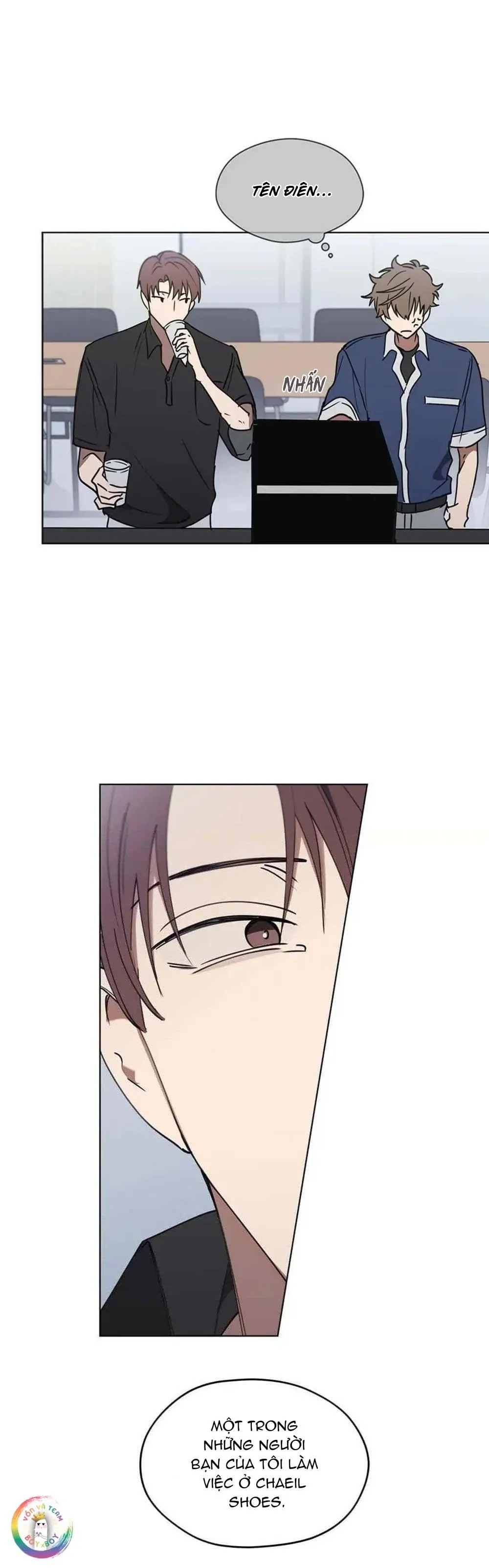 Cơn Mưa Rào (END) Chapter 19 Trang 29