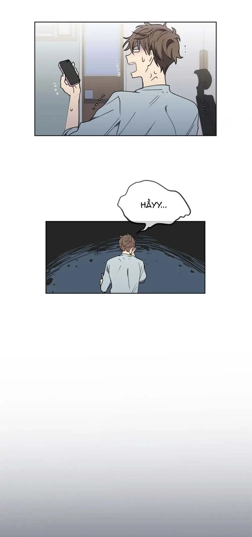 Cơn Mưa Rào (END) Chapter 20 Trang 14