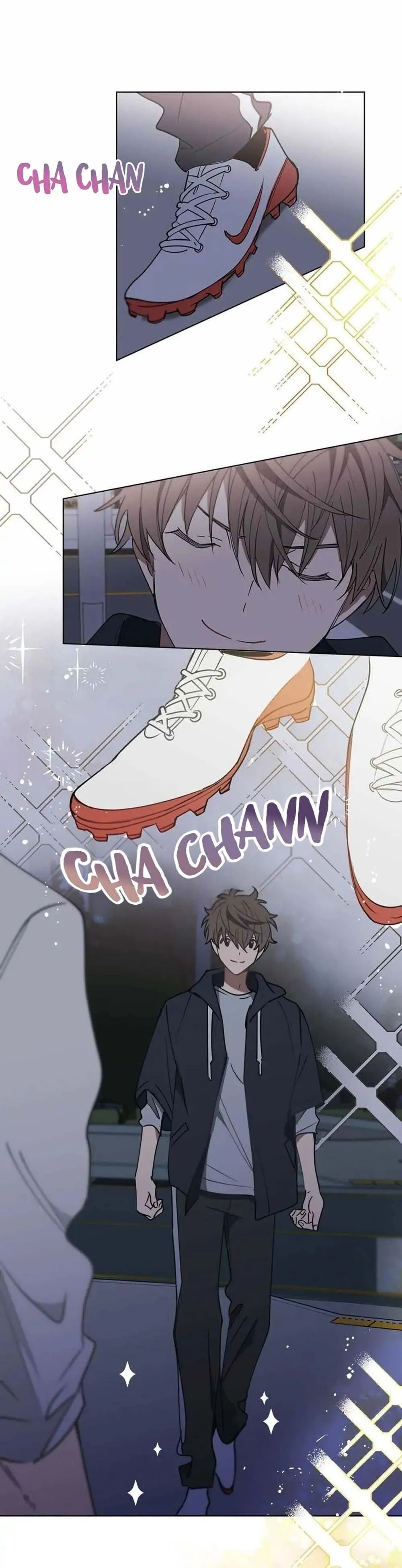 Cơn Mưa Rào (END) Chapter 20 Trang 16