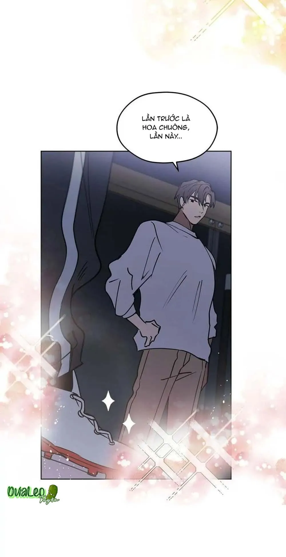 Cơn Mưa Rào (END) Chapter 20 Trang 17