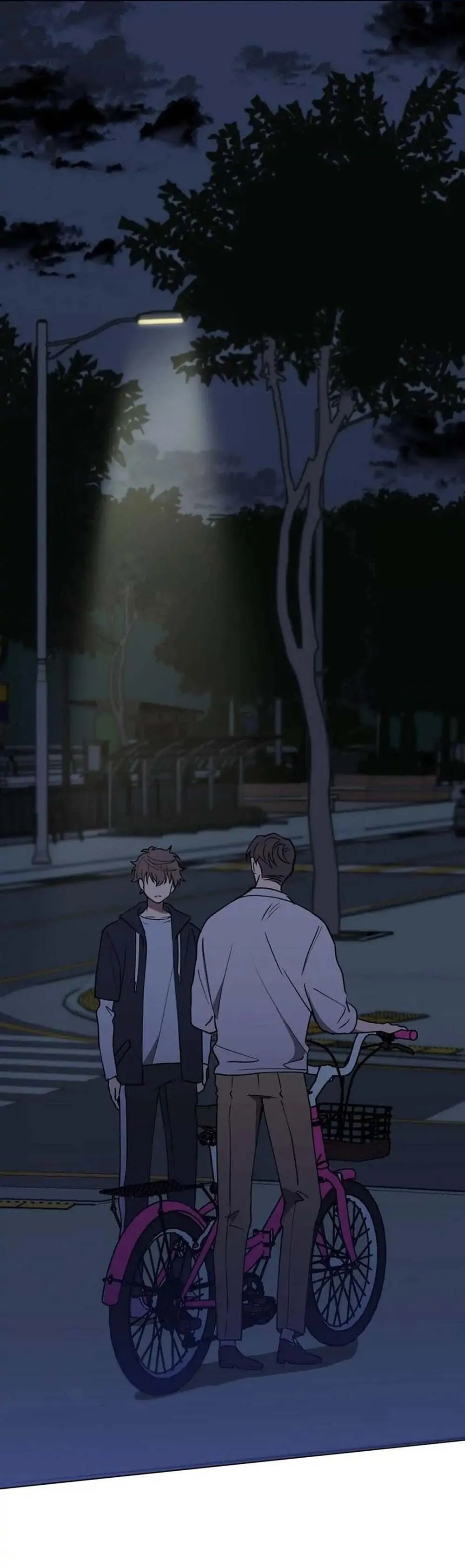 Cơn Mưa Rào (END) Chapter 20 Trang 21