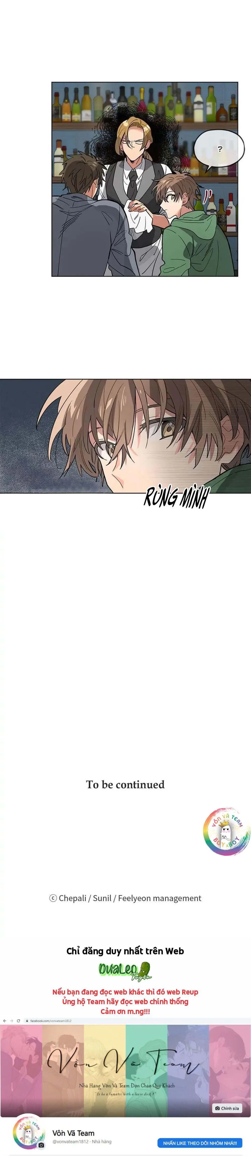 Cơn Mưa Rào (END) Chapter 21 Trang 15