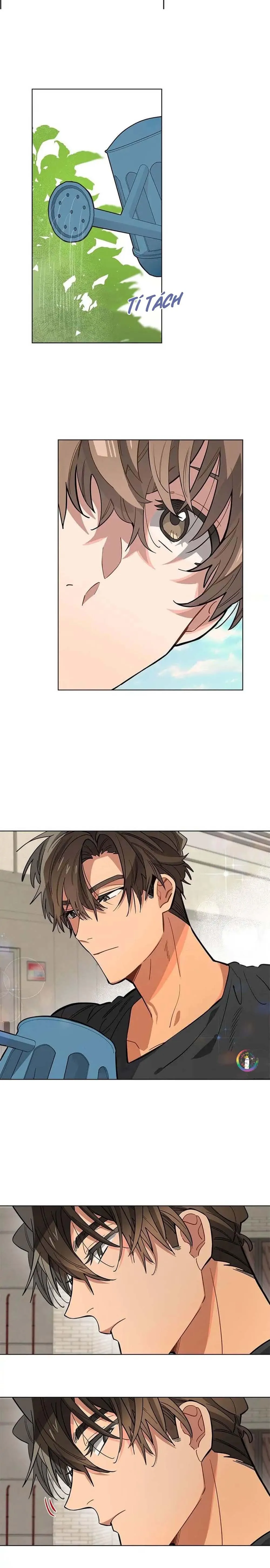 Cơn Mưa Rào (END) Chapter 23 Trang 11